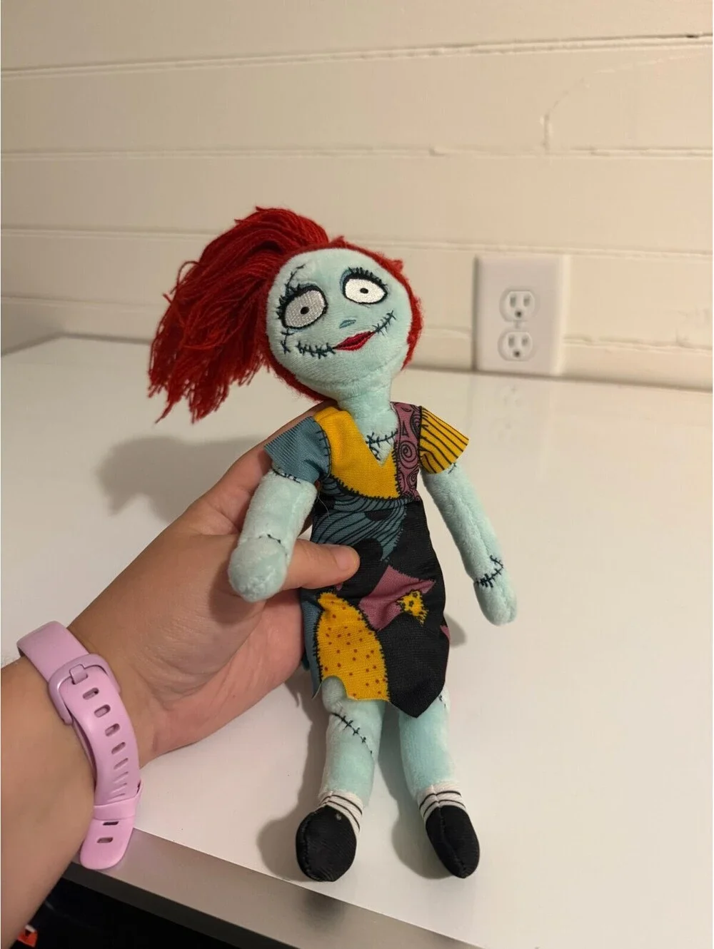 Nightmare Before Christmas 